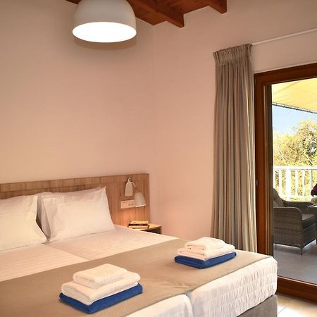 Villa Platanus House Meskla Esterno foto