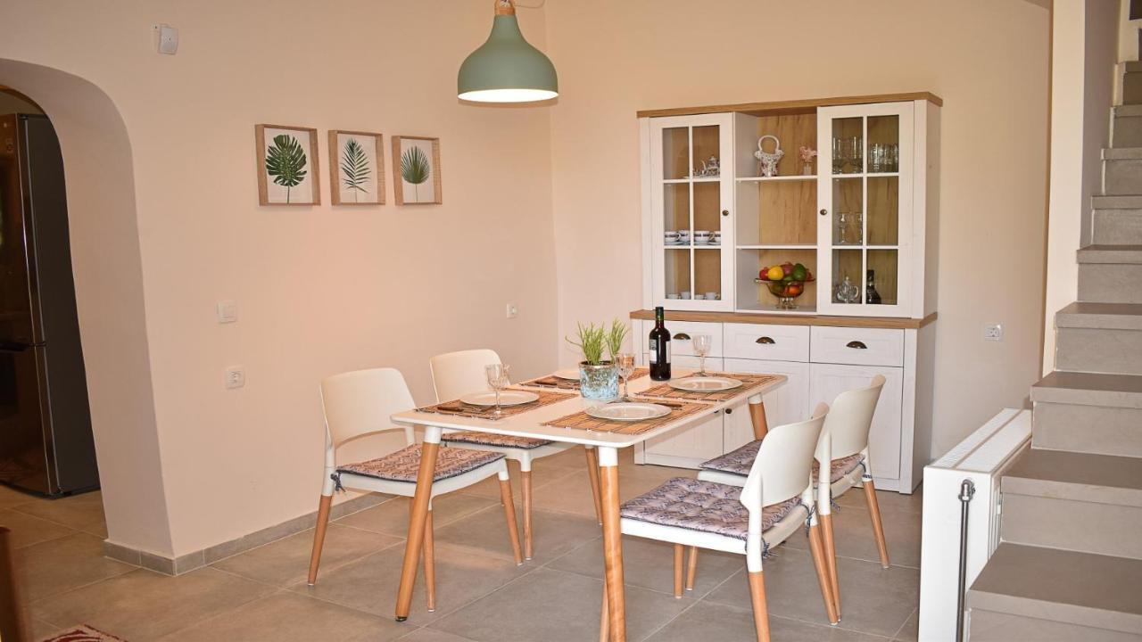 Villa Platanus House Meskla Esterno foto